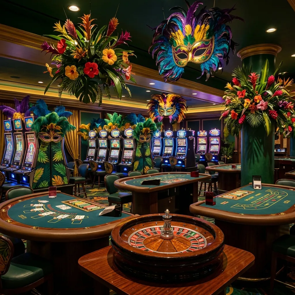 Jogos de Slot 500+